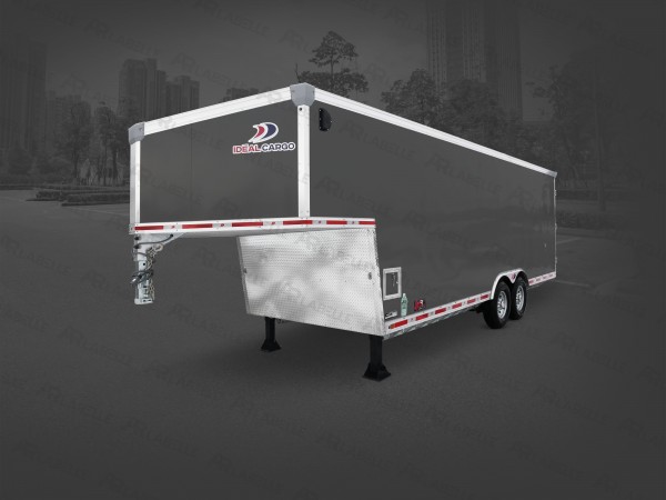 Ideal Cargo E WZ 8.5x28 - 14K