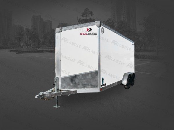 Idéal Cargo EV SZ 7x16 - 7K