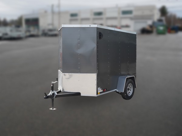 MTI Trailers MWT 5x8