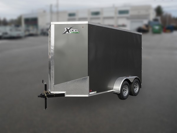 XCEL HCTW 6x12 - 7K
