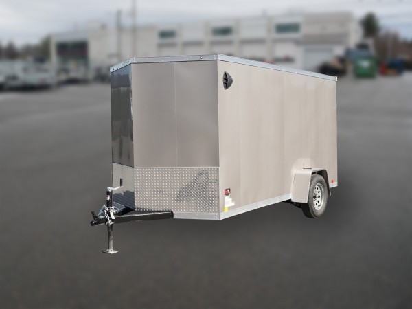 MTI Trailers MWT 6x12