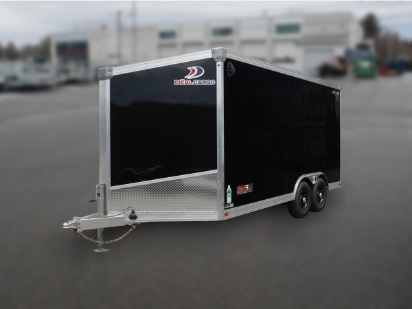 IDÉAL CARGO EVO 8,5x16 -10K SZ