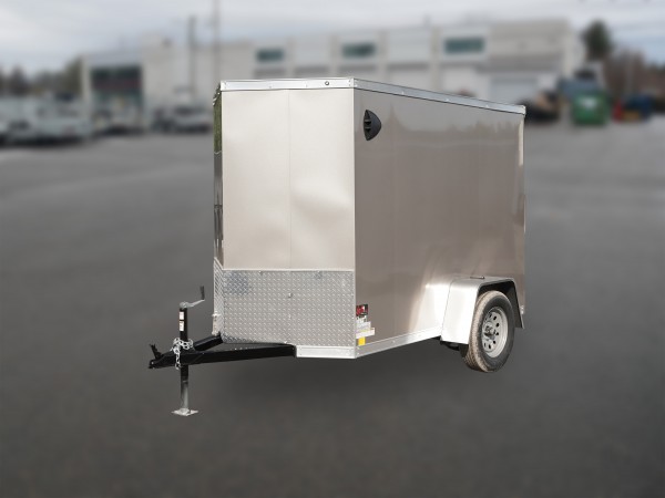 MTI Trailers MWT 5x8