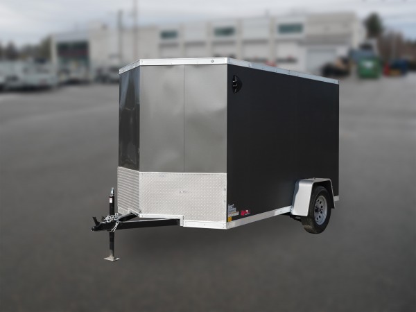 MTI Trailers MWT 6x10