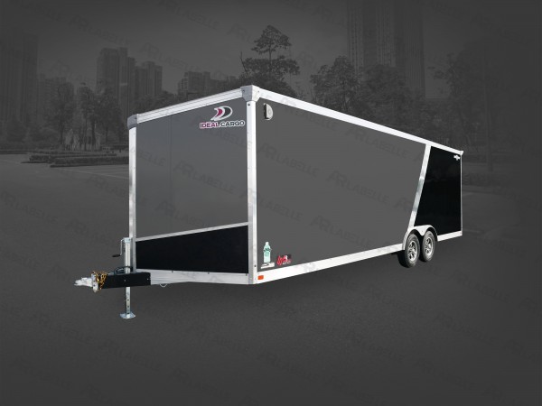 IDÉAL CARGO EVO 8,5x24 TA3 SZ