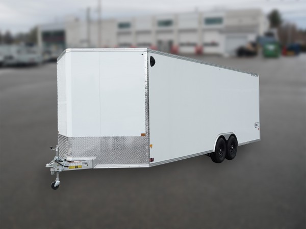 Stealth 8,5x24 -10K - CH - XLT