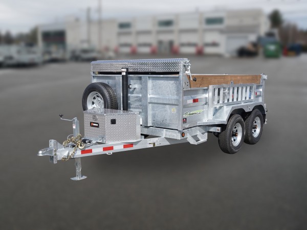 Y CHAMBERLAND BBH 6x10 - 10K