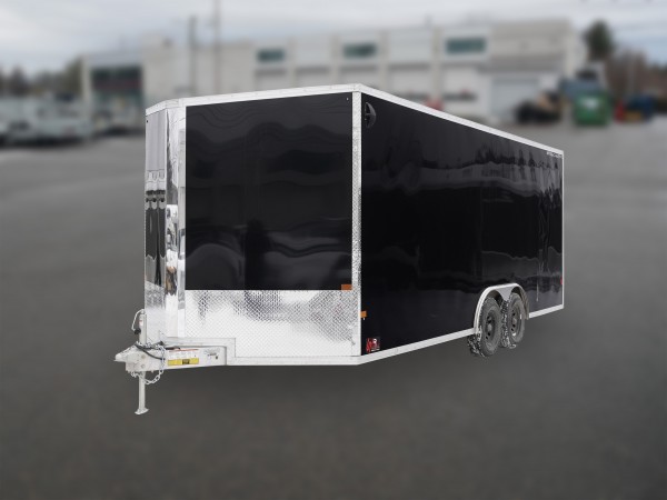 Stealth 8,5x20 - 10K