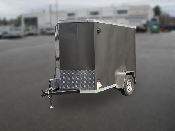 MTI Trailers MWT 5x8