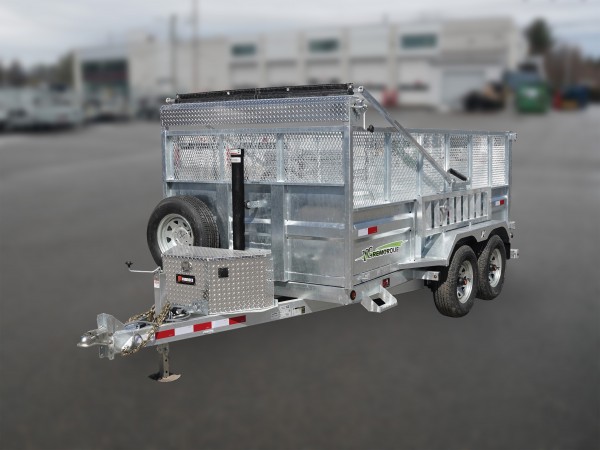 Y CHAMBERLAND BBH 6x12 - 10K