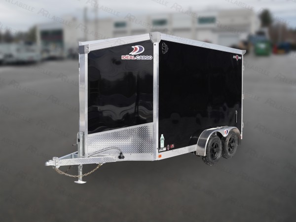 IDEAL CARGO EV WZ 7x12 - 7K