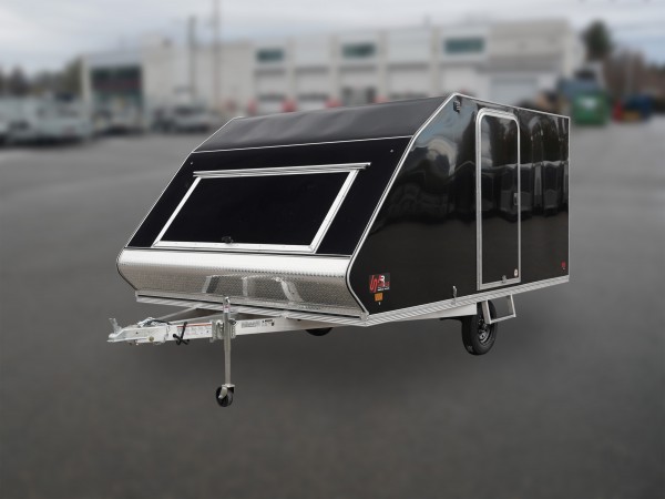 SnoPro HYBRID 101x12