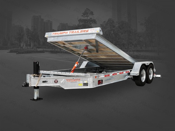 Triumph TA 82x20- 7K Basculant