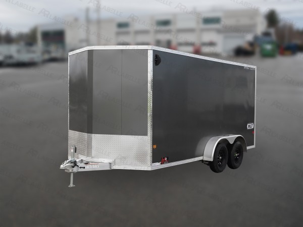 Stealth 7x16 - 7K - XLT