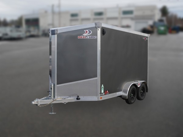 IDÉAL CARGO EV SZ 7x12 - 7K