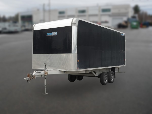 CargoPro 8.5x20 - 10K