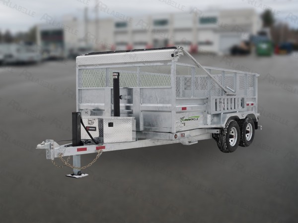 Y CHAMBERLAND BBH 6x12 - 10K