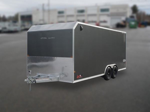 Stealth 8.5x20 -10K - CH - XLT