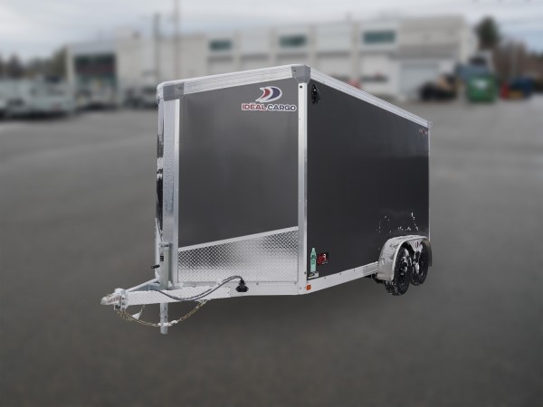 IDÉAL CARGO EV SZ 7x14 - 7K