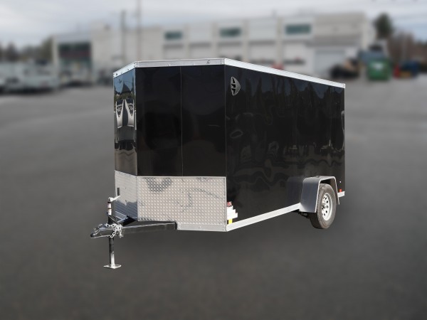 MTI Trailers MWT 6x12