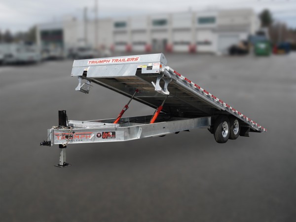 Triumph TA 102x24 - 14K Tilt