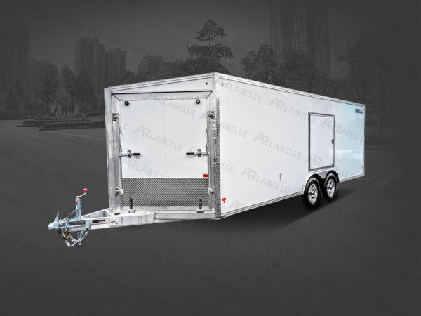 SNOPRO 8.5x24 CHASPV