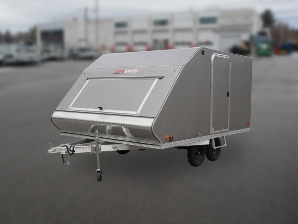 SnoPro HYBRID 101x12