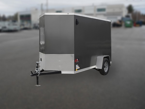 MTI Trailers MWT 5x10