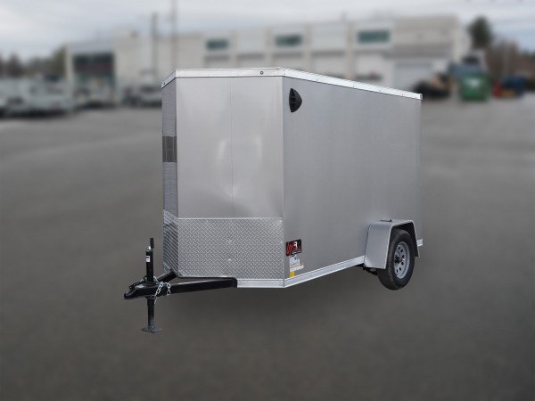 MTI Trailers MWT 5x10