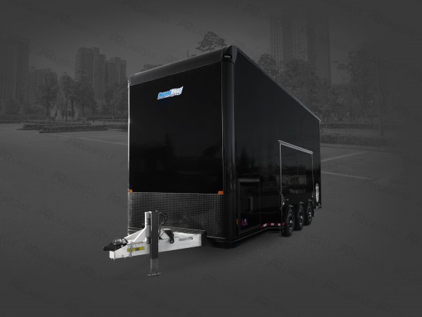 CargoPro 8,5x24 CHPPSST