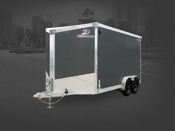 Idéal Cargo EV SZ 7,5x14 - 7K