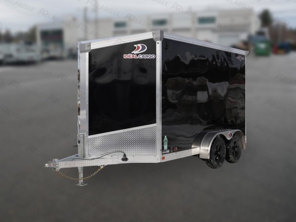 IDEAL CARGO EV SZ 7x12 - 7K