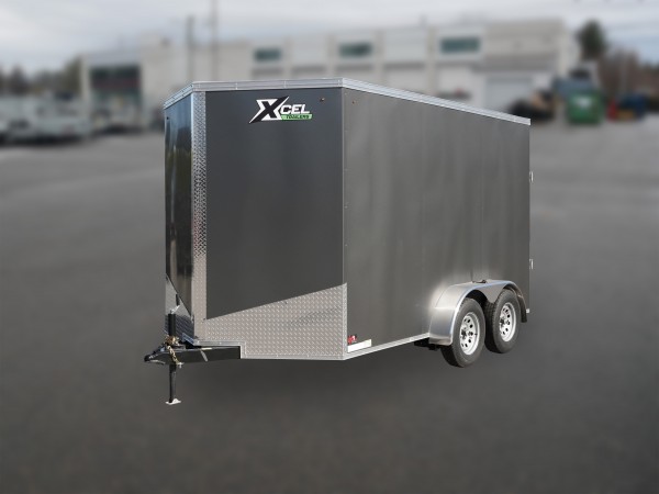 XCEL HCTW 7x12 - 7K