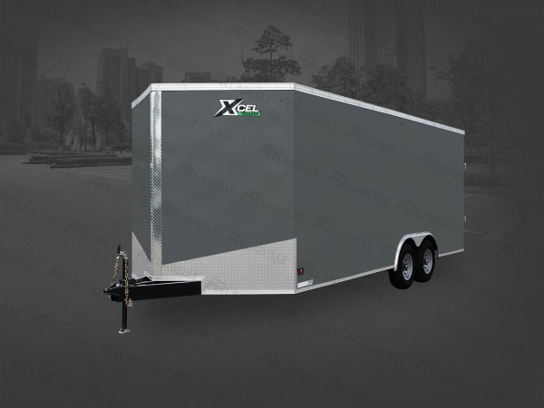 XCEL PCTW 8,5x20 - 10K