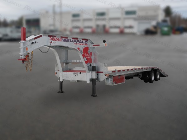 N&N BU U CF 22+12 - 32K