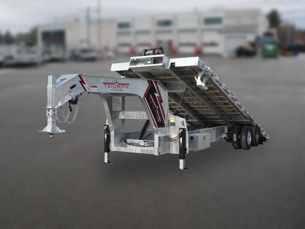 Triumph TA102x24-12K Basculant