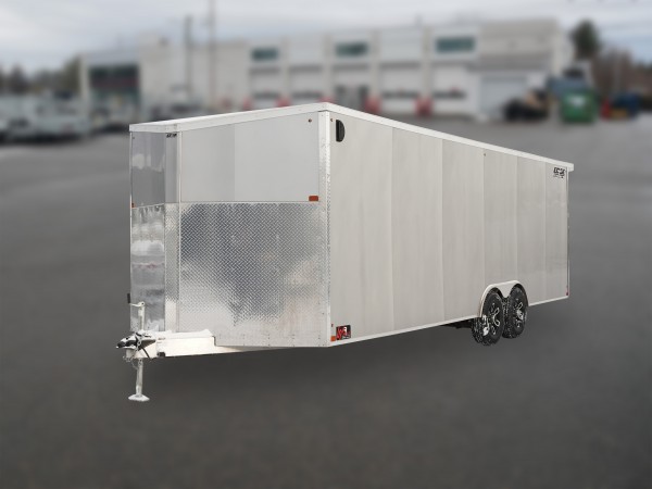 EDGE TRAILERS SC 8,5 x 24 -10K