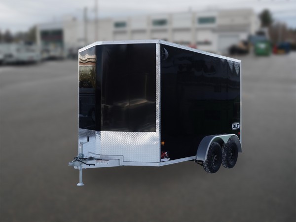 Stealth 7x12 - 7K - XLT