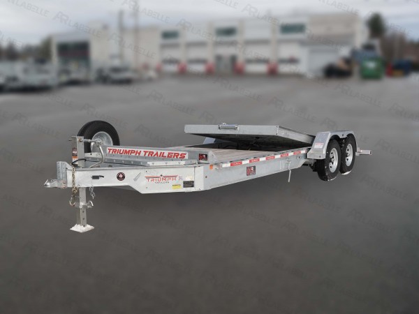 Triumph TA 82x6+16 - 7K Tilt