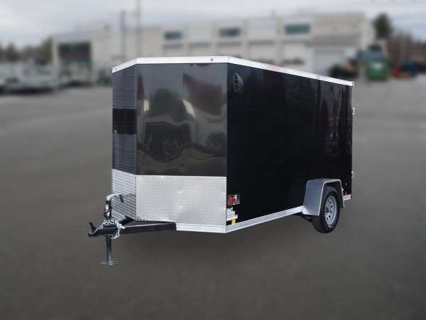 MTI Trailers MWT 6x12