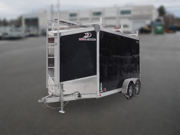 IDEAL CARGO EV WZ 7x14 - 10K