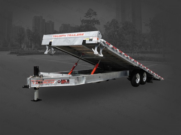 Triumph TA 102x24-7K Basculant