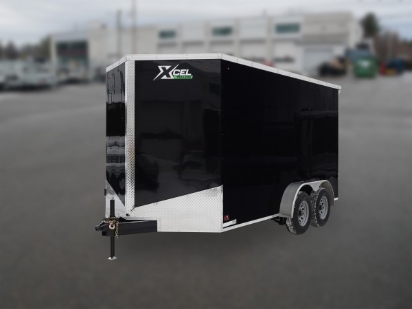 XCEL PCTW 7x14 - 10K