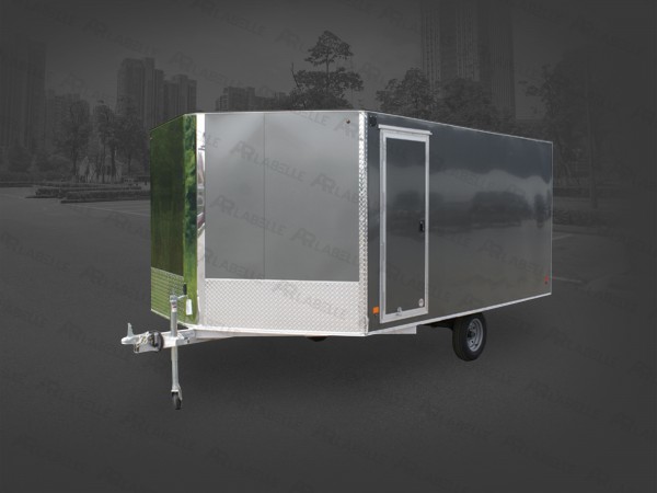 SNOPRO HYBRID 101x12 - 2.0