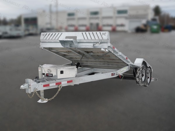 CHAMBERLAND IND TH 82x20 - 10K