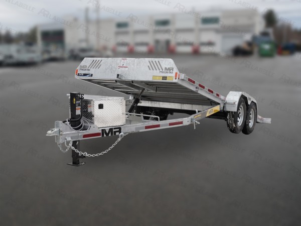 MAXI-ROULE TT 81x20 - 14K