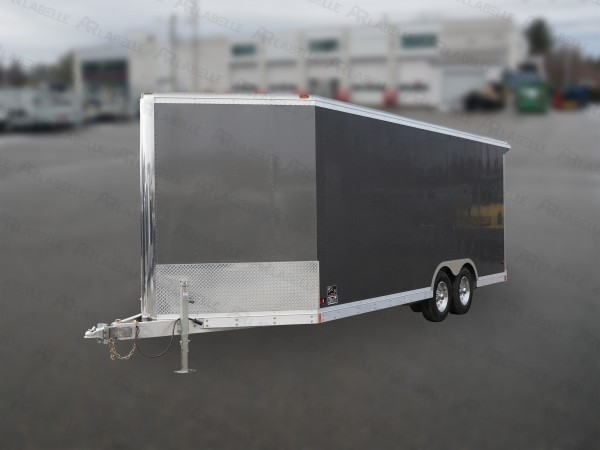 Provençal 8,5 x 20 - 10K