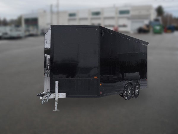 Stealth 8,5x16 - 10K