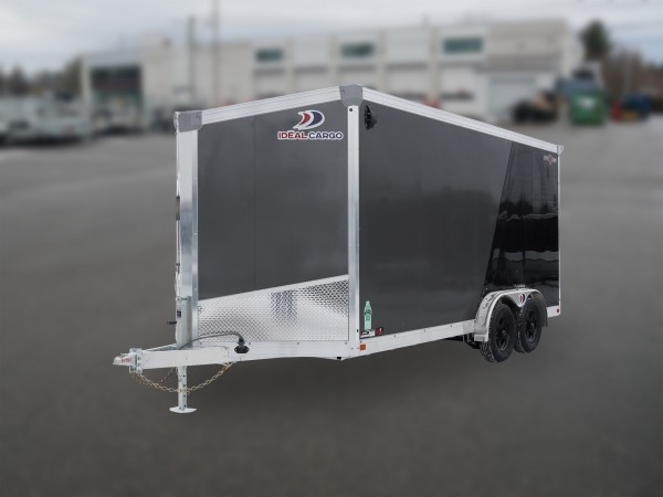 IDÉAL CARGO EVO 7,5x16 - 7K SZ