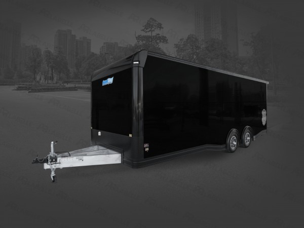 CARGOPRO 8,5x24 CHPPS